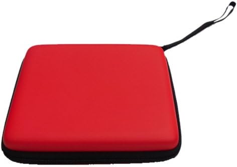 Hard Protective Carry Travel & Storage Cover for Nintendo 2DS