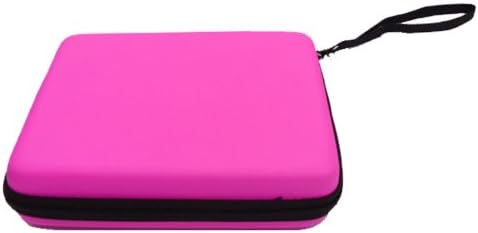 Hard Protective Carry Travel & Storage Cover for Nintendo 2DS