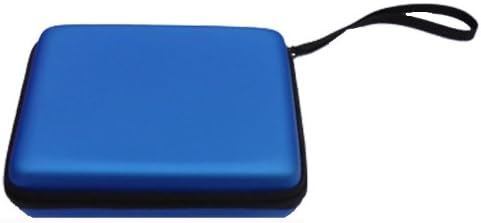Hard Protective Carry Travel & Storage Cover for Nintendo 2DS
