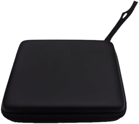 Hard Protective Carry Travel & Storage Cover for Nintendo 2DS