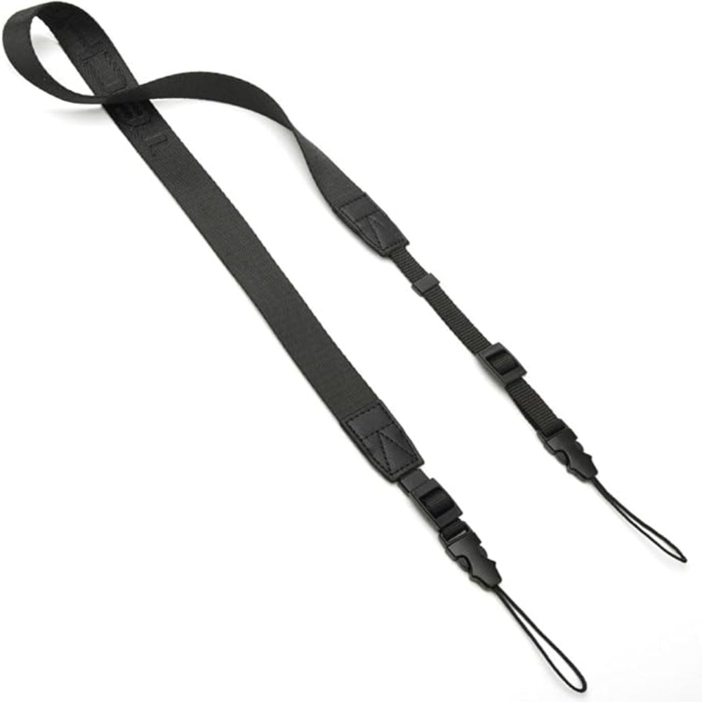 Extendable Shoulder/Neck Strap