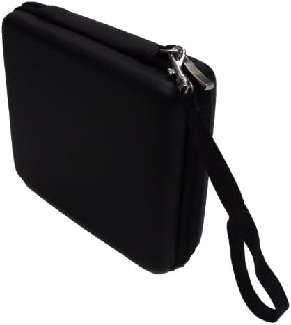 Hard Protective Carry Travel & Storage Cover for Nintendo 2DS