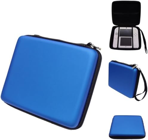 Hard Protective Carry Travel & Storage Cover for Nintendo 2DS