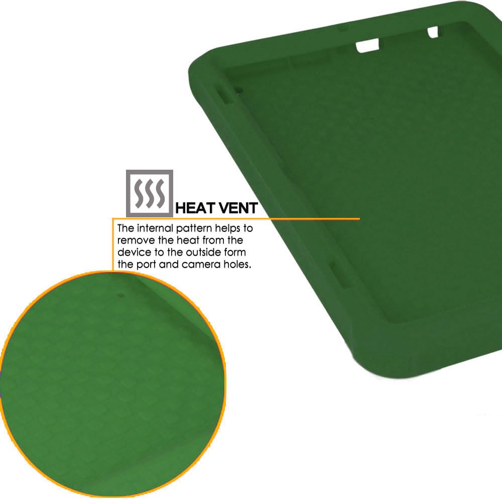 Racing Green