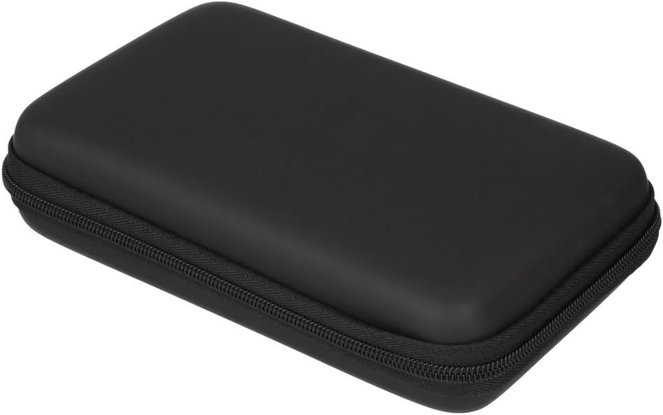 Hard Protective Carry Travel & Storage Cover for Nintendo 2DS XL