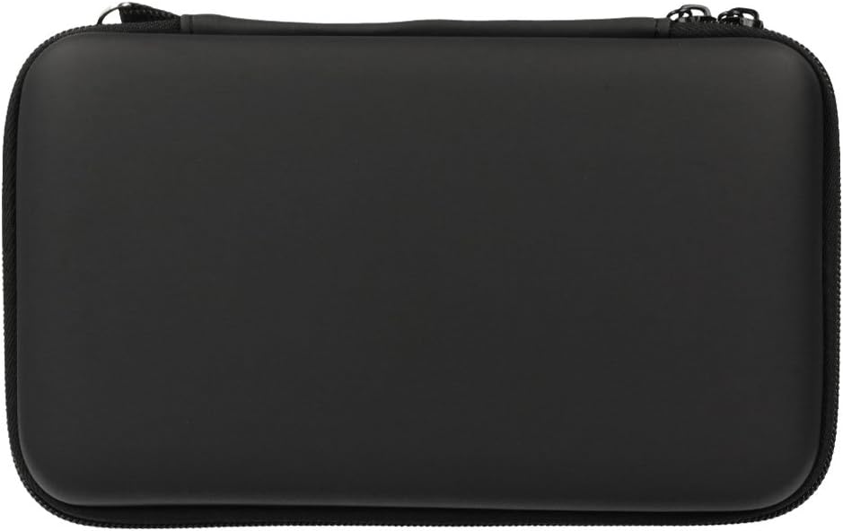 Hard Protective Carry Travel & Storage Cover for Nintendo 2DS XL