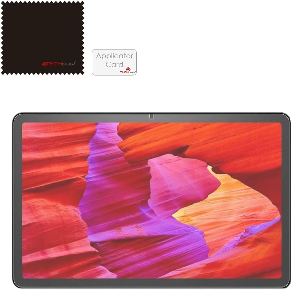 Amazon Fire Max 11 Tablets (2023 / 13th Generation) Clear Film Screen Protectors