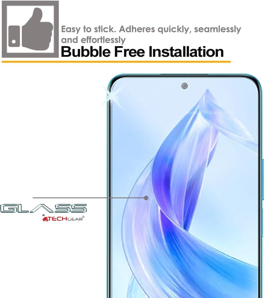 Honor 90 Lite 5G Tempered Glass Screen Protectors
