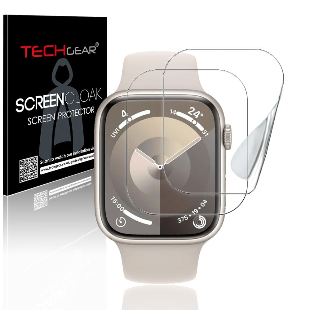iWatch 41mm & 40mm