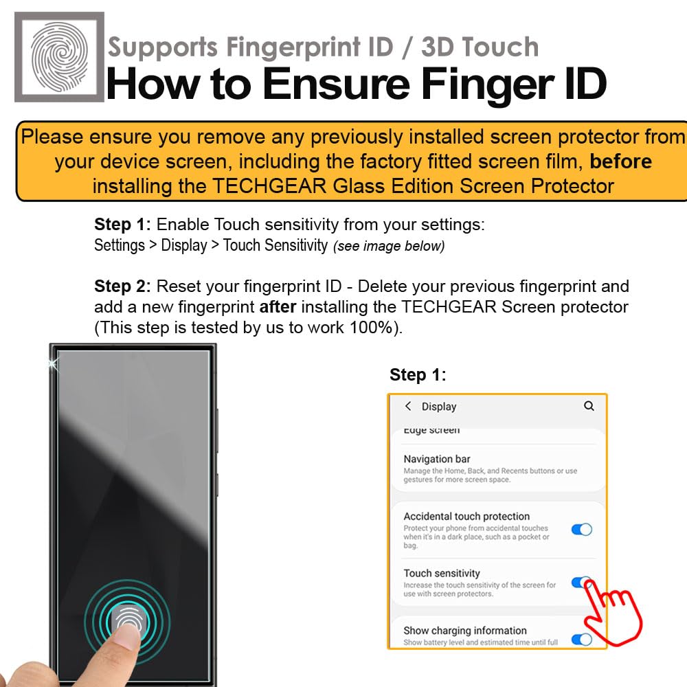 Samsung Galaxy S25 Ultra Anti Spy, Privacy Full Coverage 3D Tempered Glass Screen Protectors
