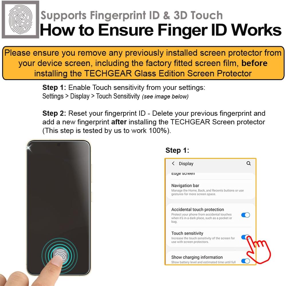 Samsung Galaxy S24 5G Anti Spy, Privacy Full Coverage 3D Tempered Glass Screen Protectors