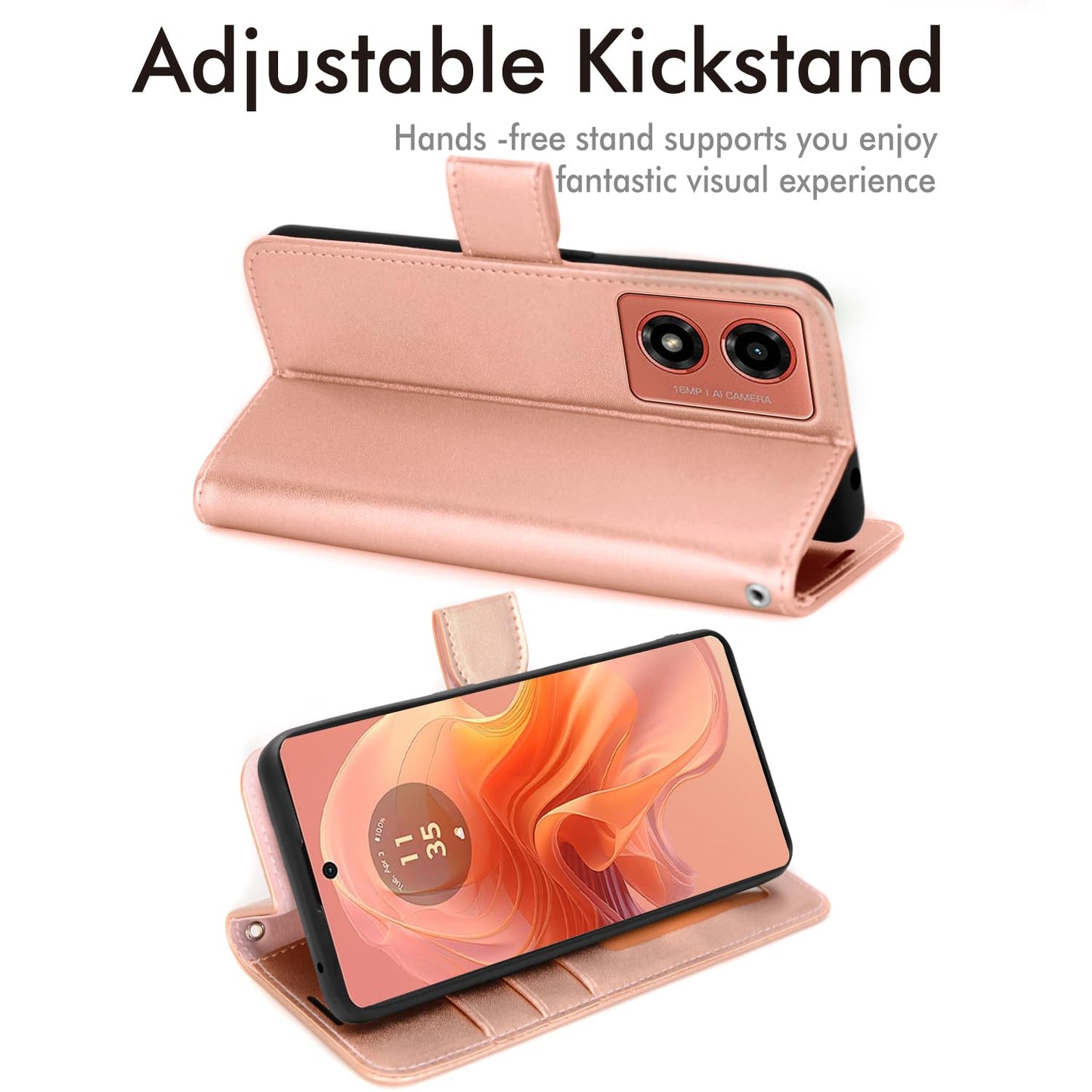 Rose Gold