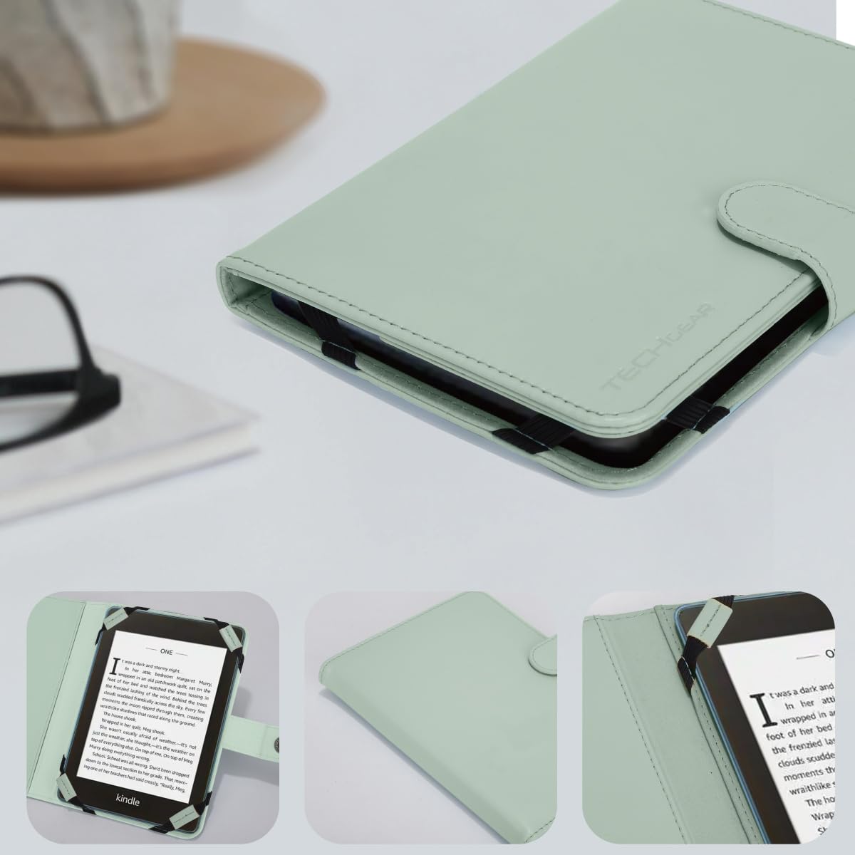 Mint Green