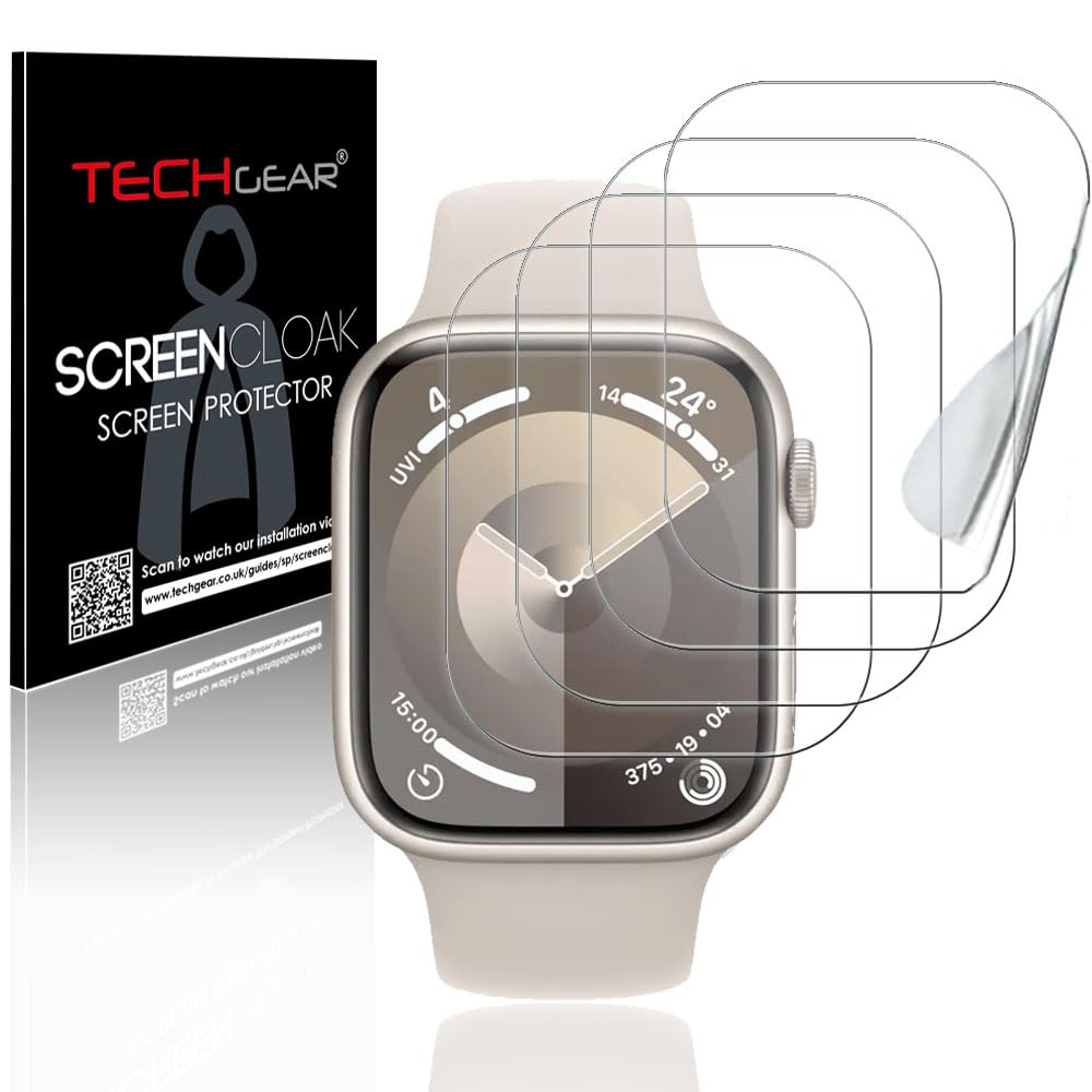 iWatch 45mm & 44mm