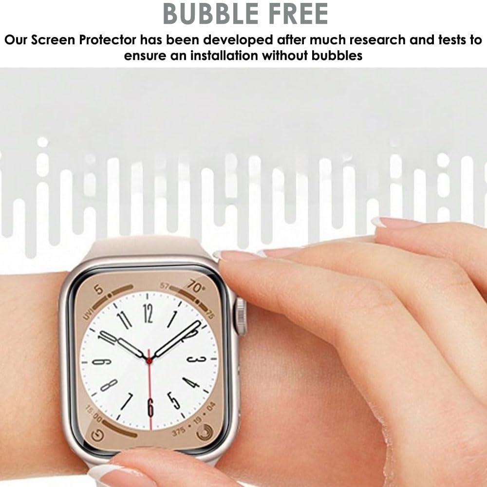 iWatch 41mm & 40mm