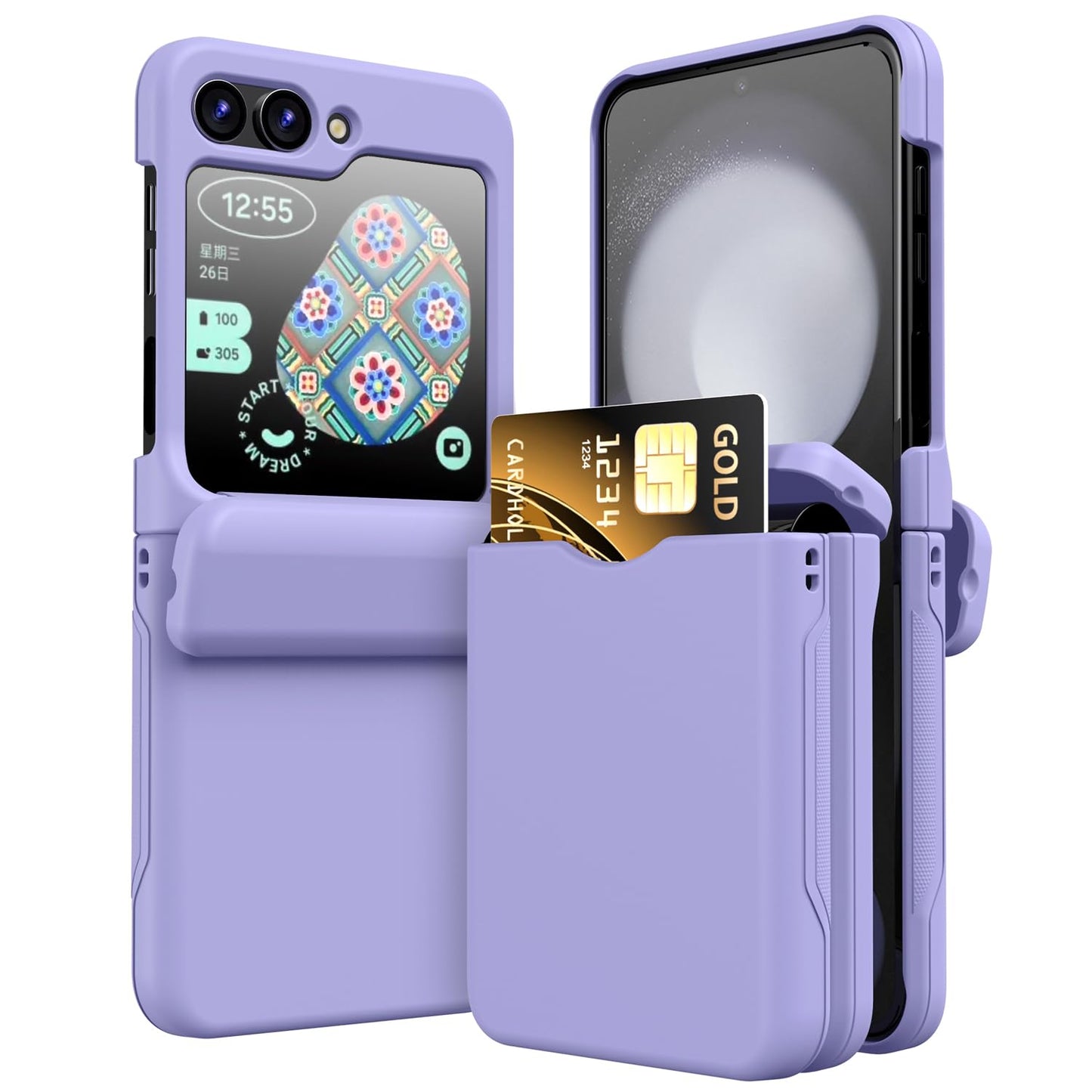Lilac