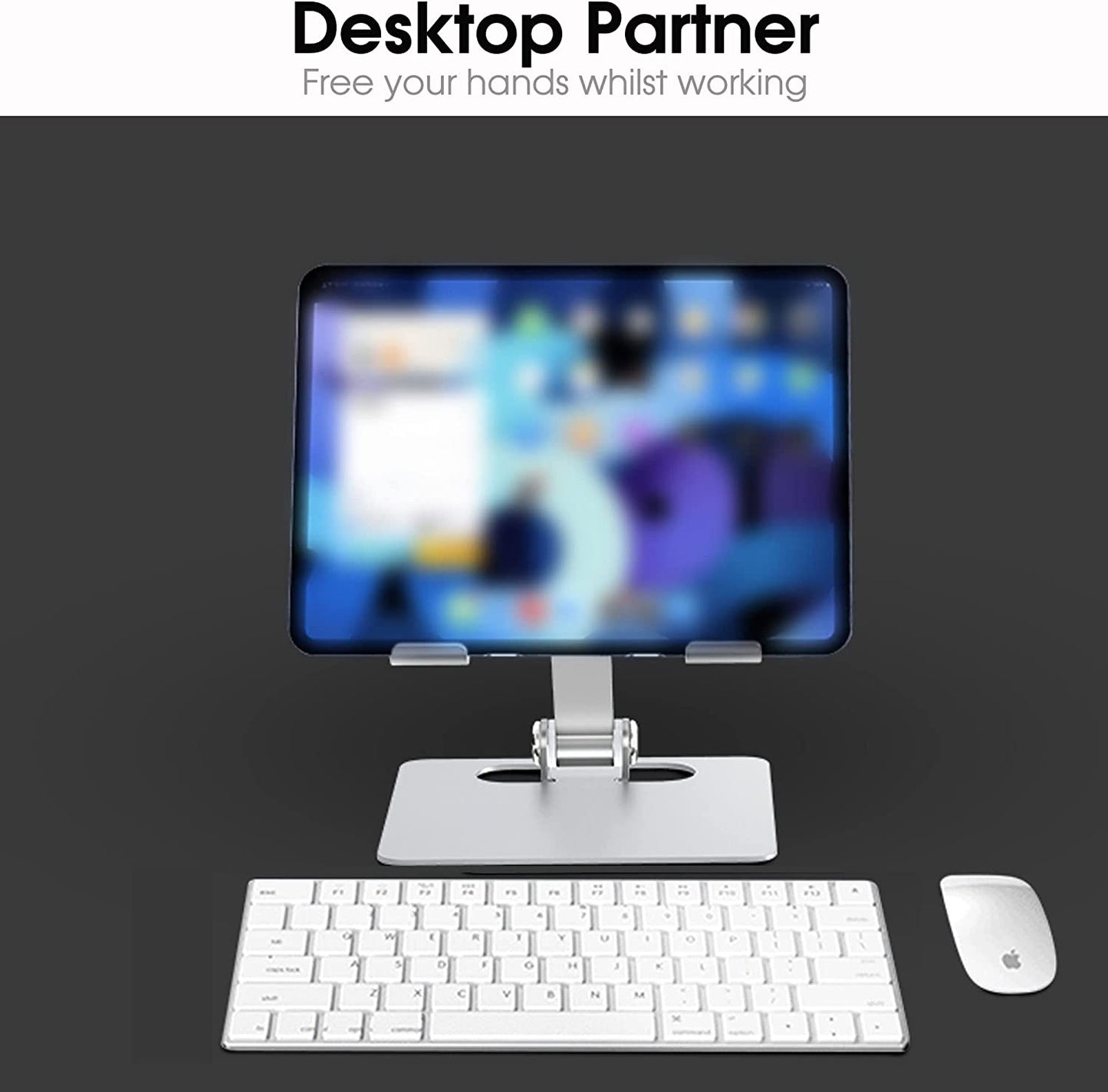 Adjustable Tablet Stand