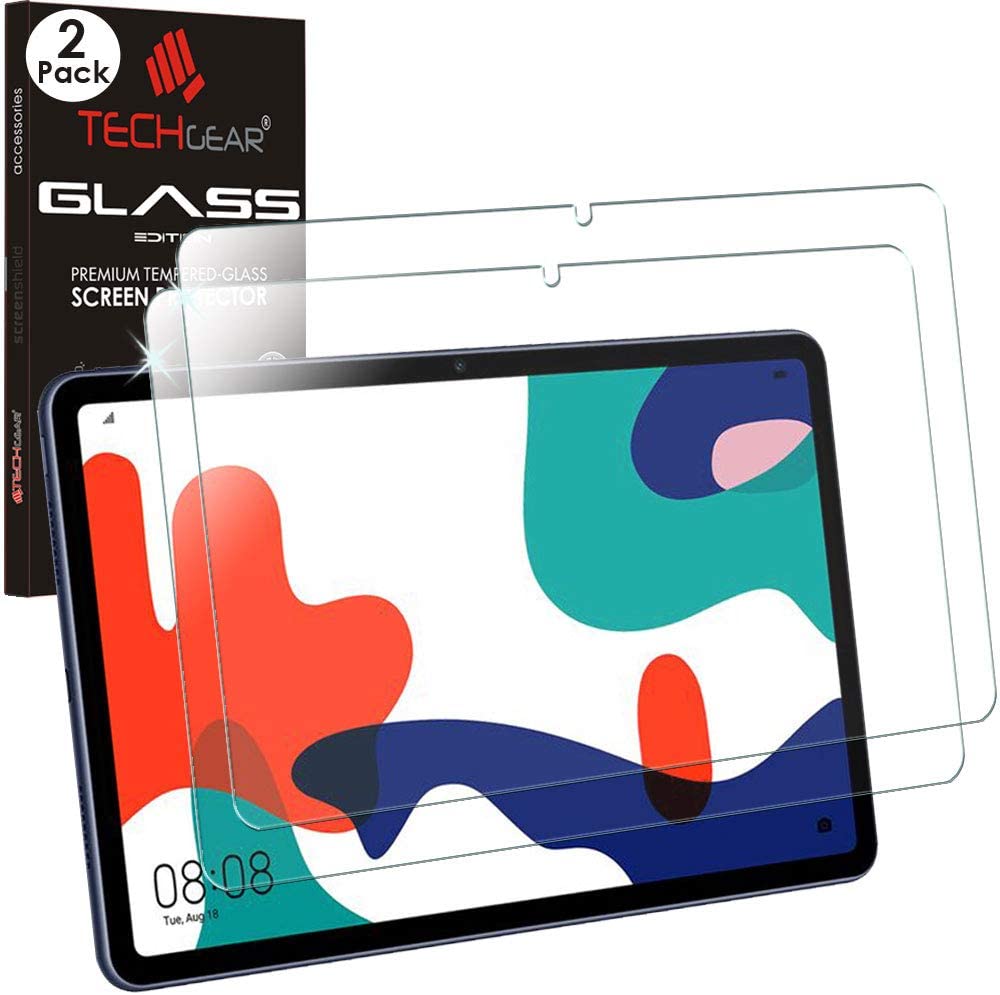 Huawei MatePad 10.4 Tempered Glass Screen Protectors