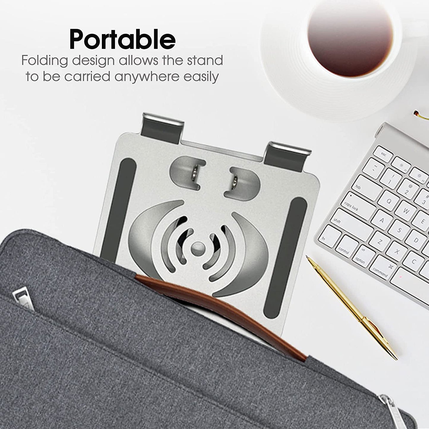 Adjustable Tablet Stand