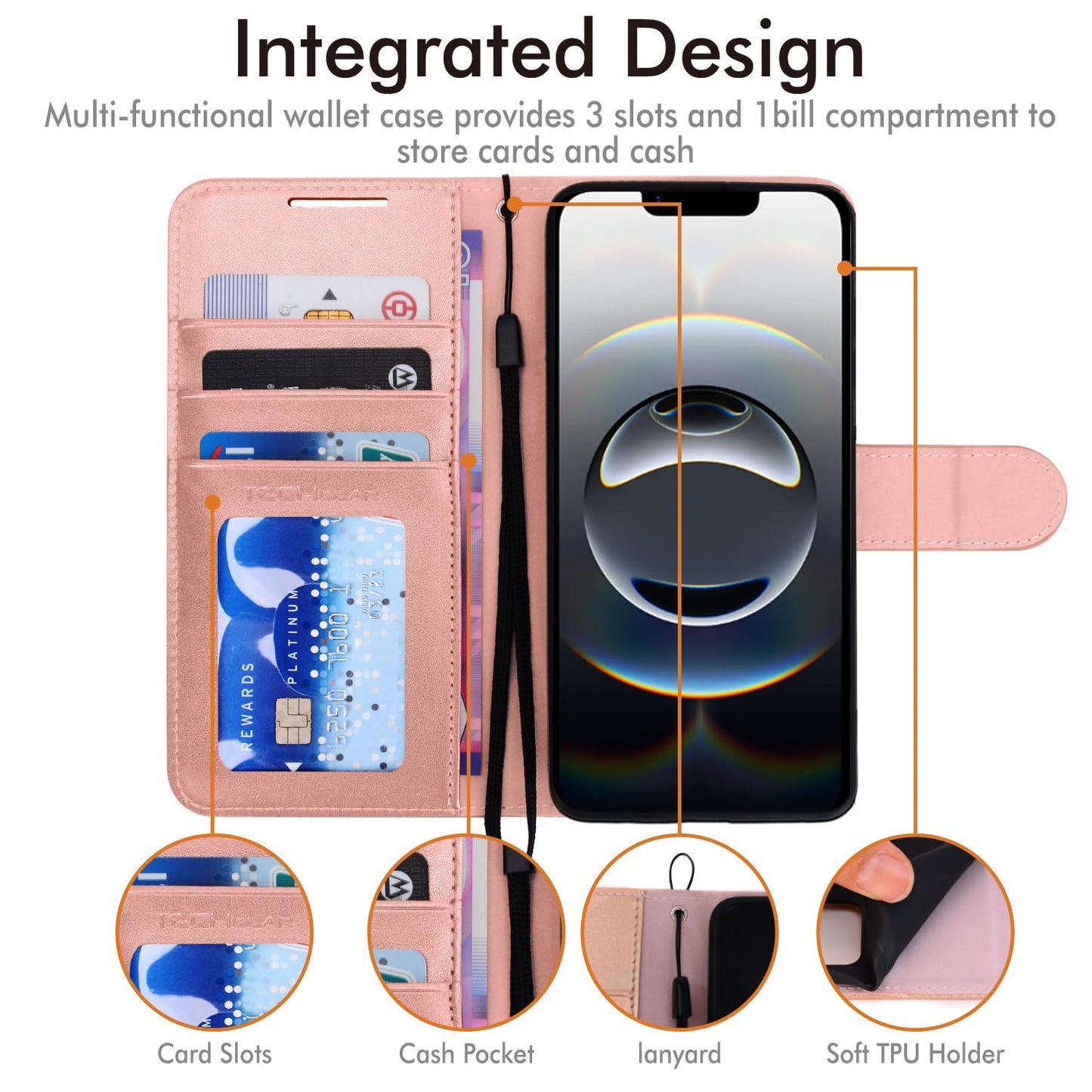 Rose Gold