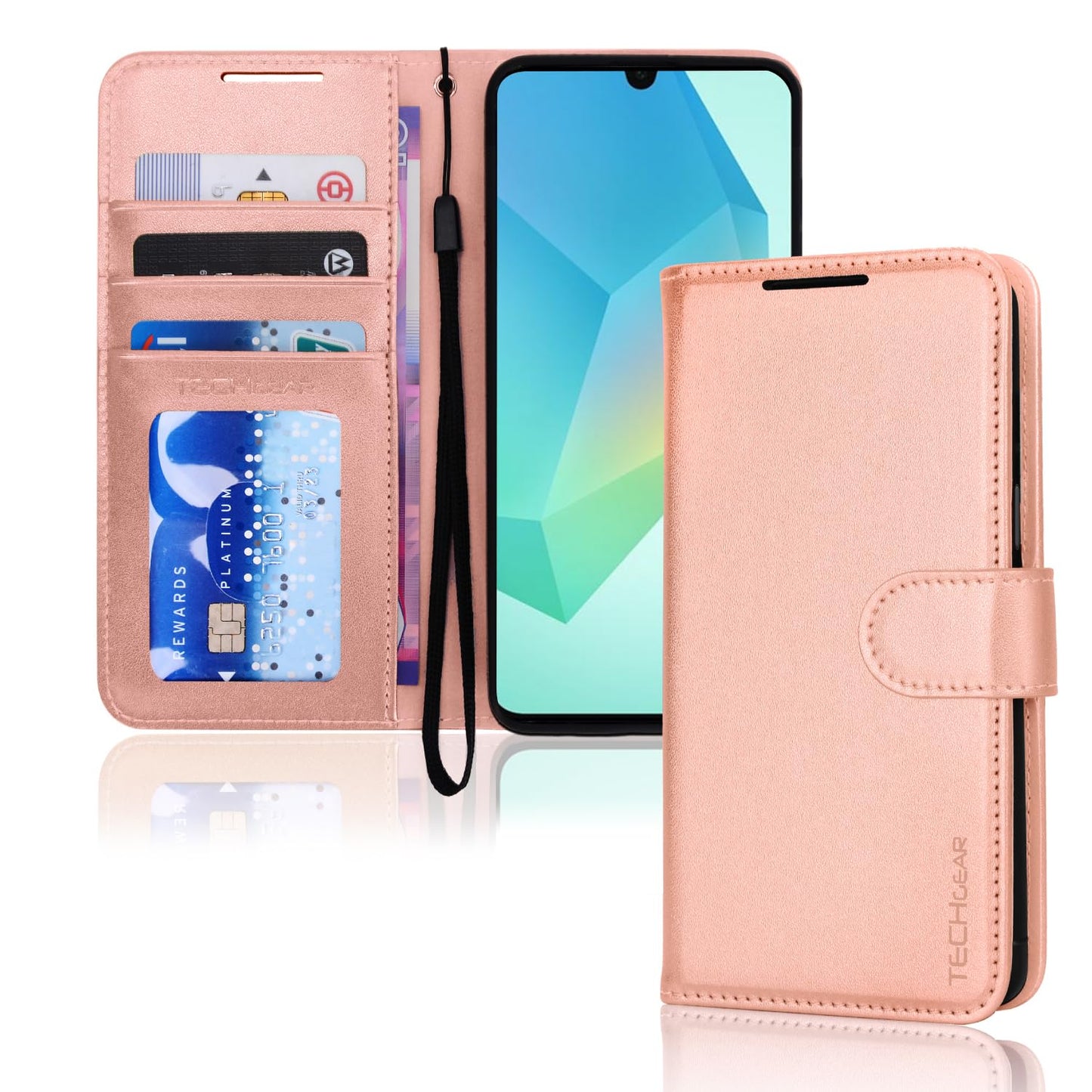 Rose Gold