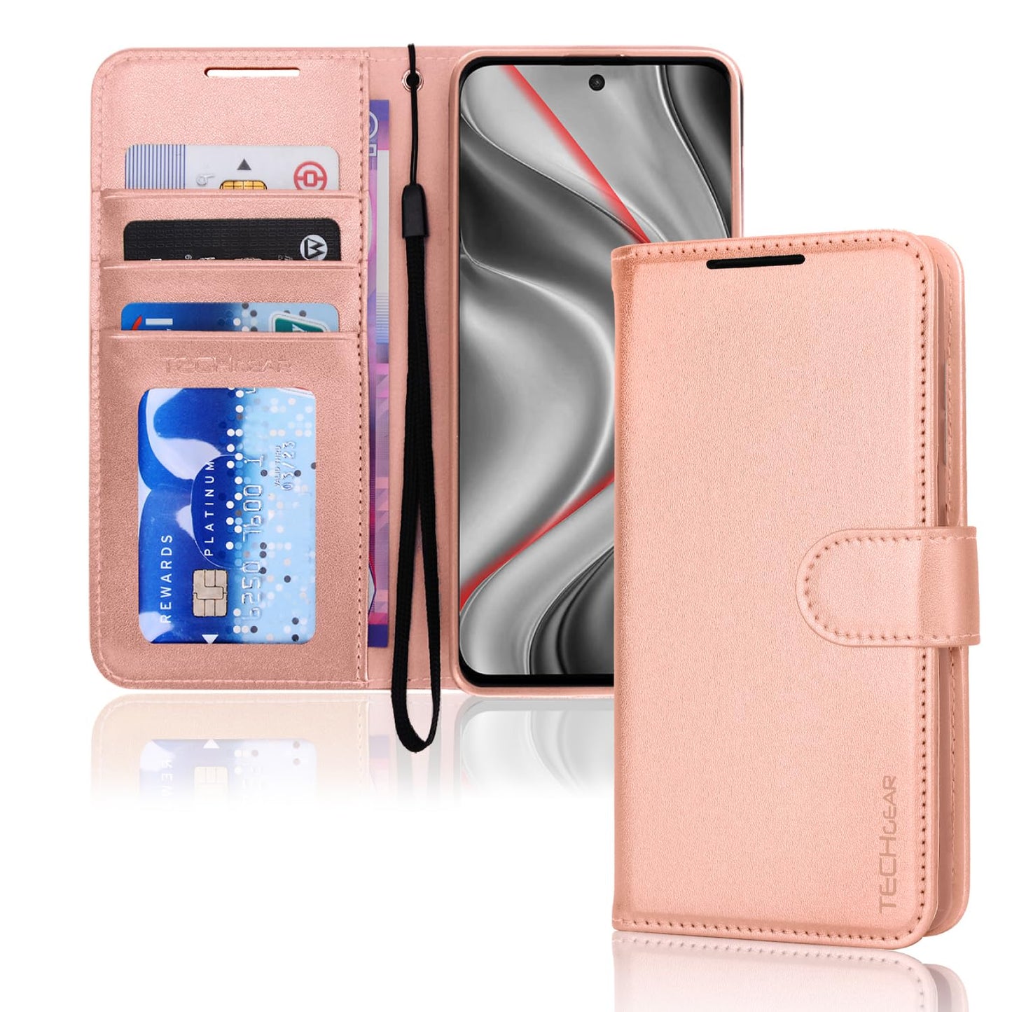 Rose Gold