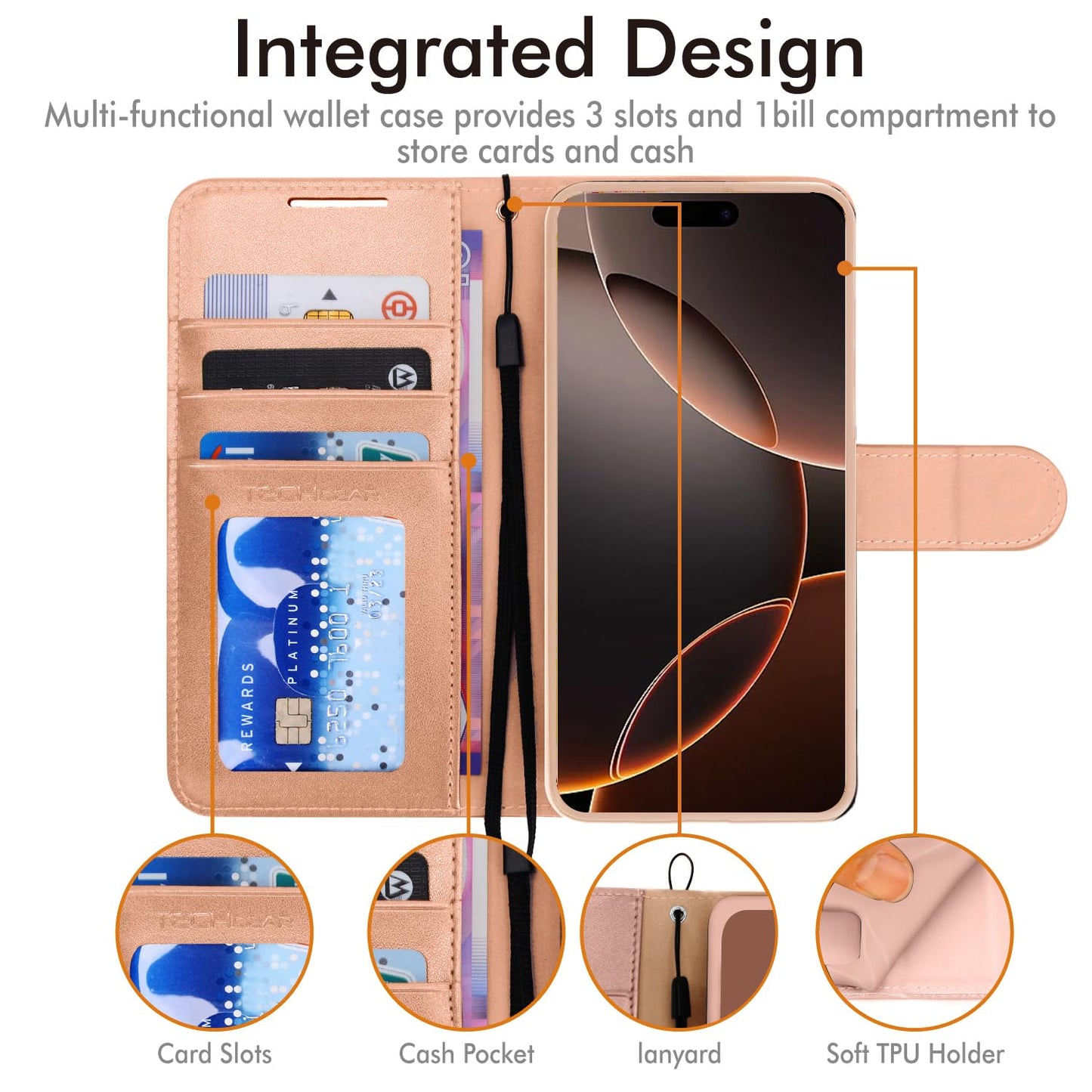 Rose Gold