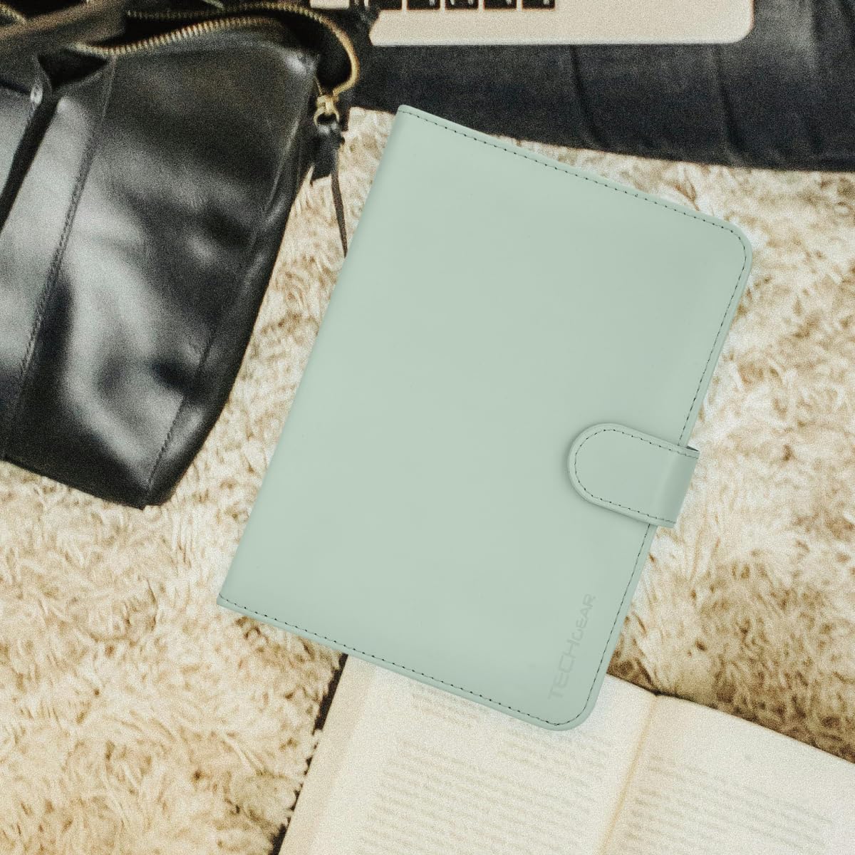 Mint Green