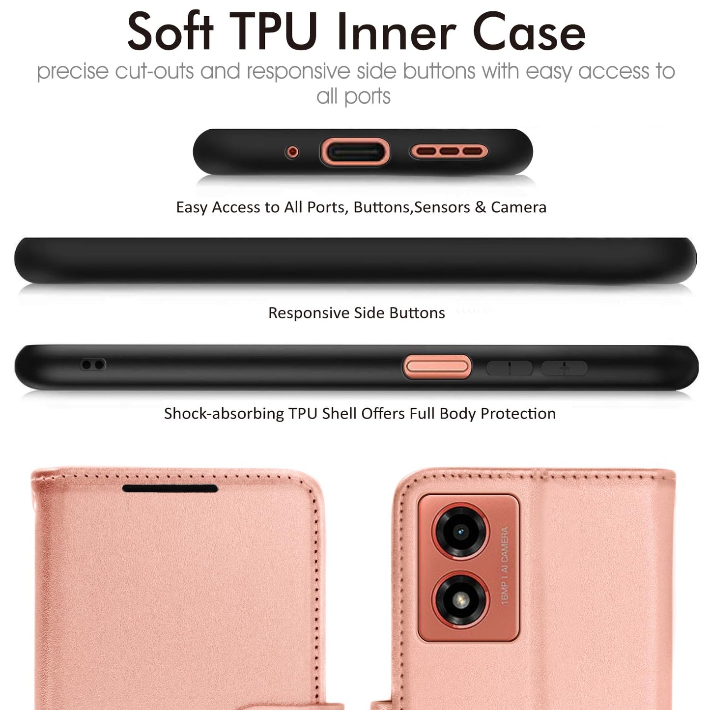 Rose Gold