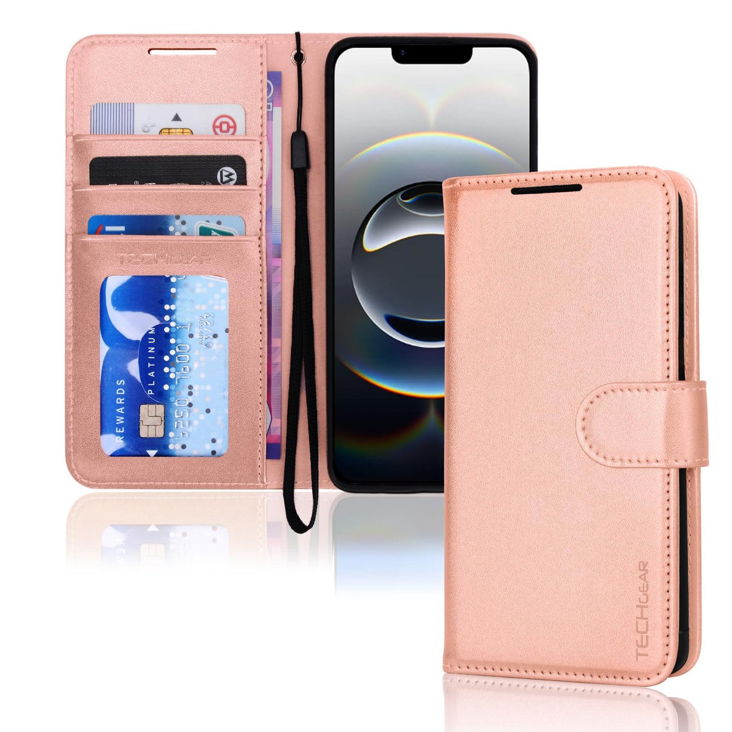 Rose Gold