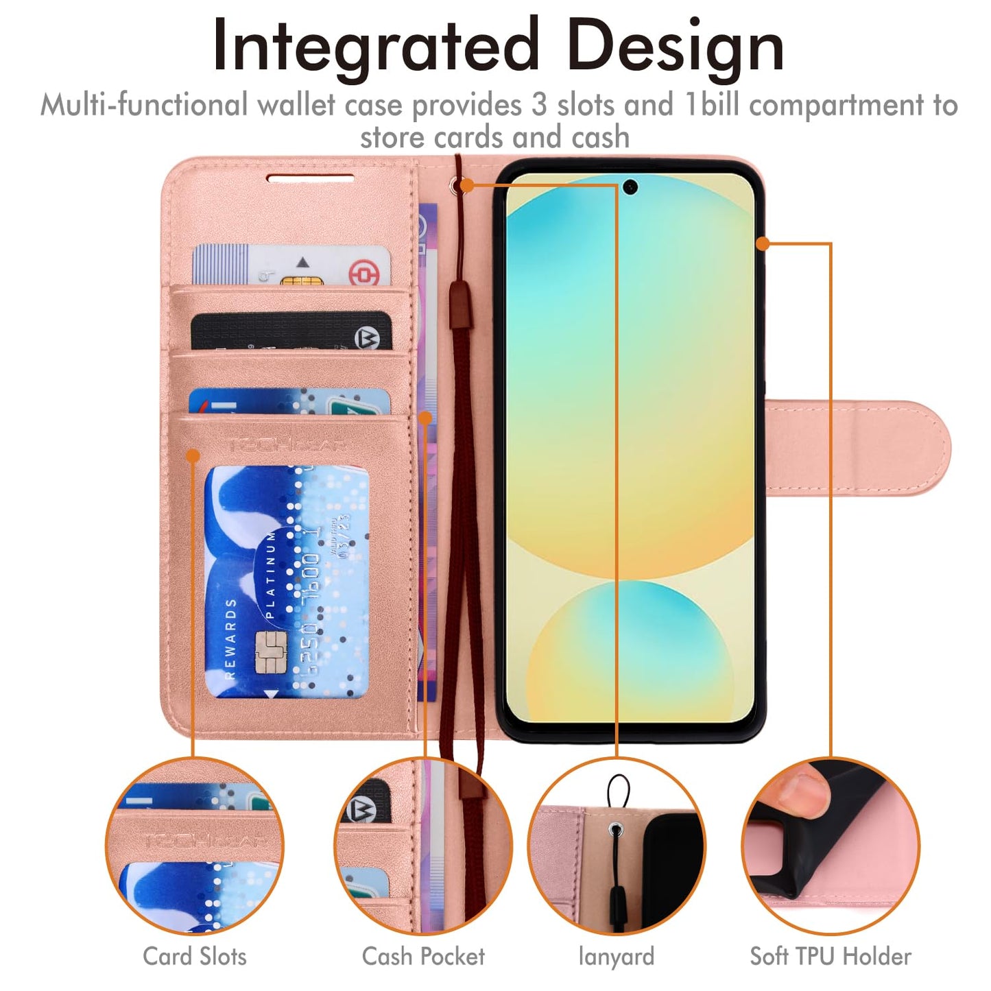 Rose Gold