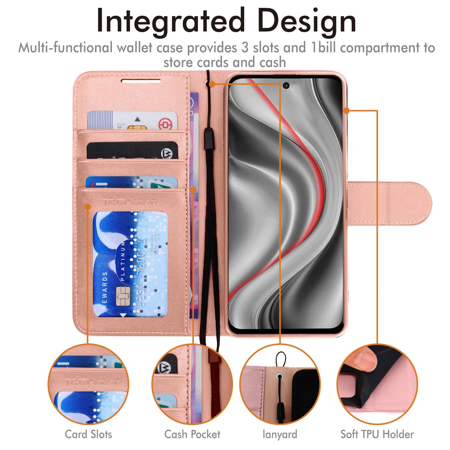 Rose Gold