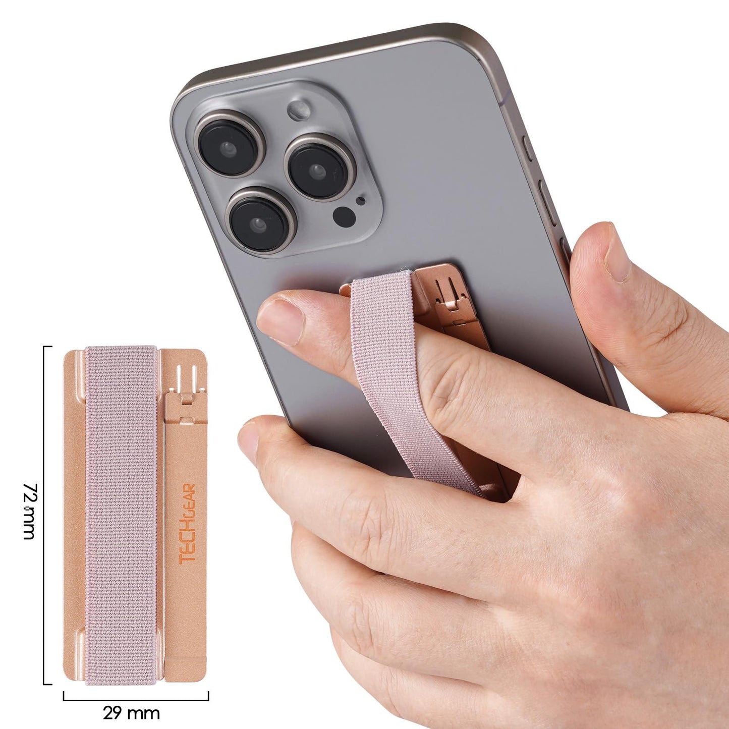 Rose Gold