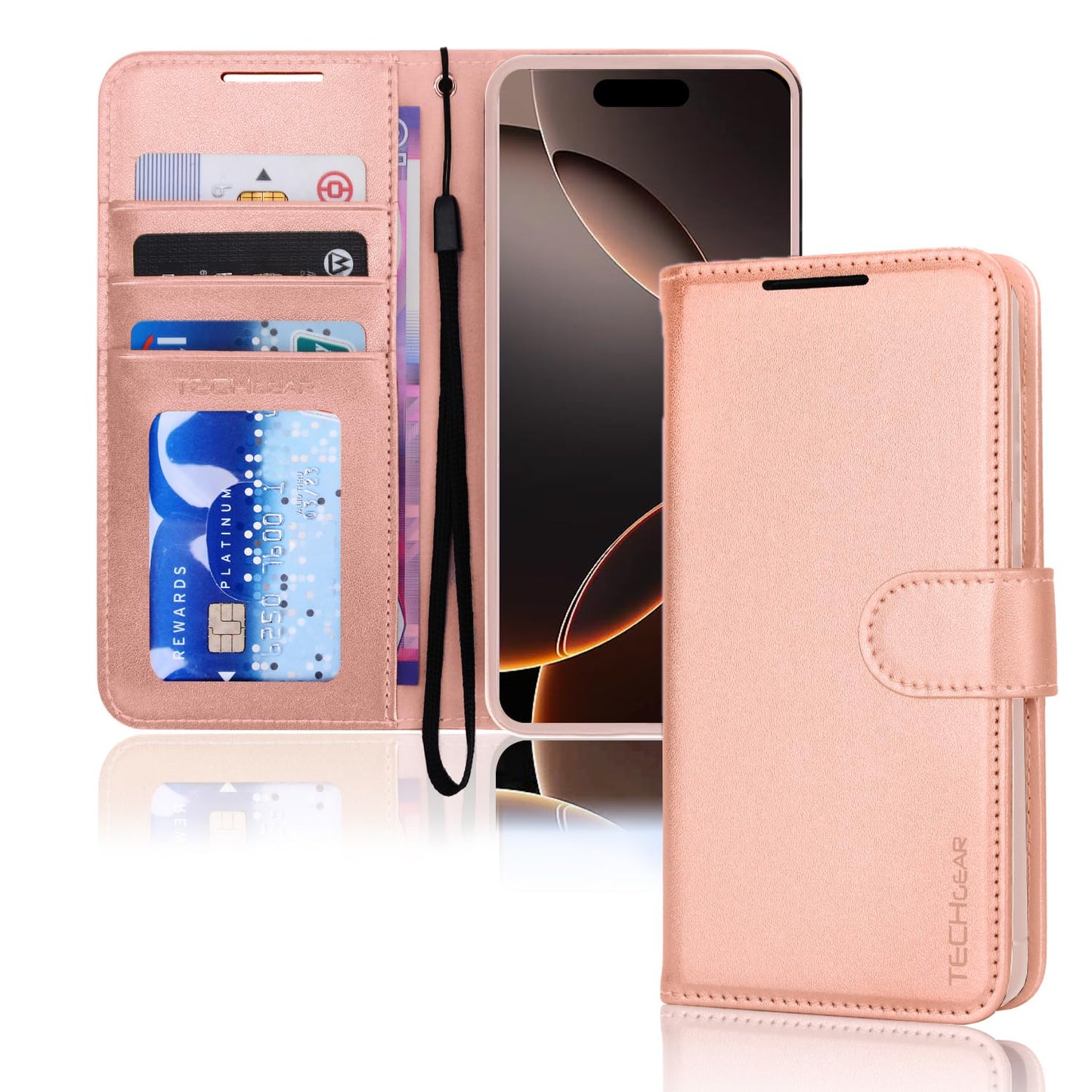 Rose Gold