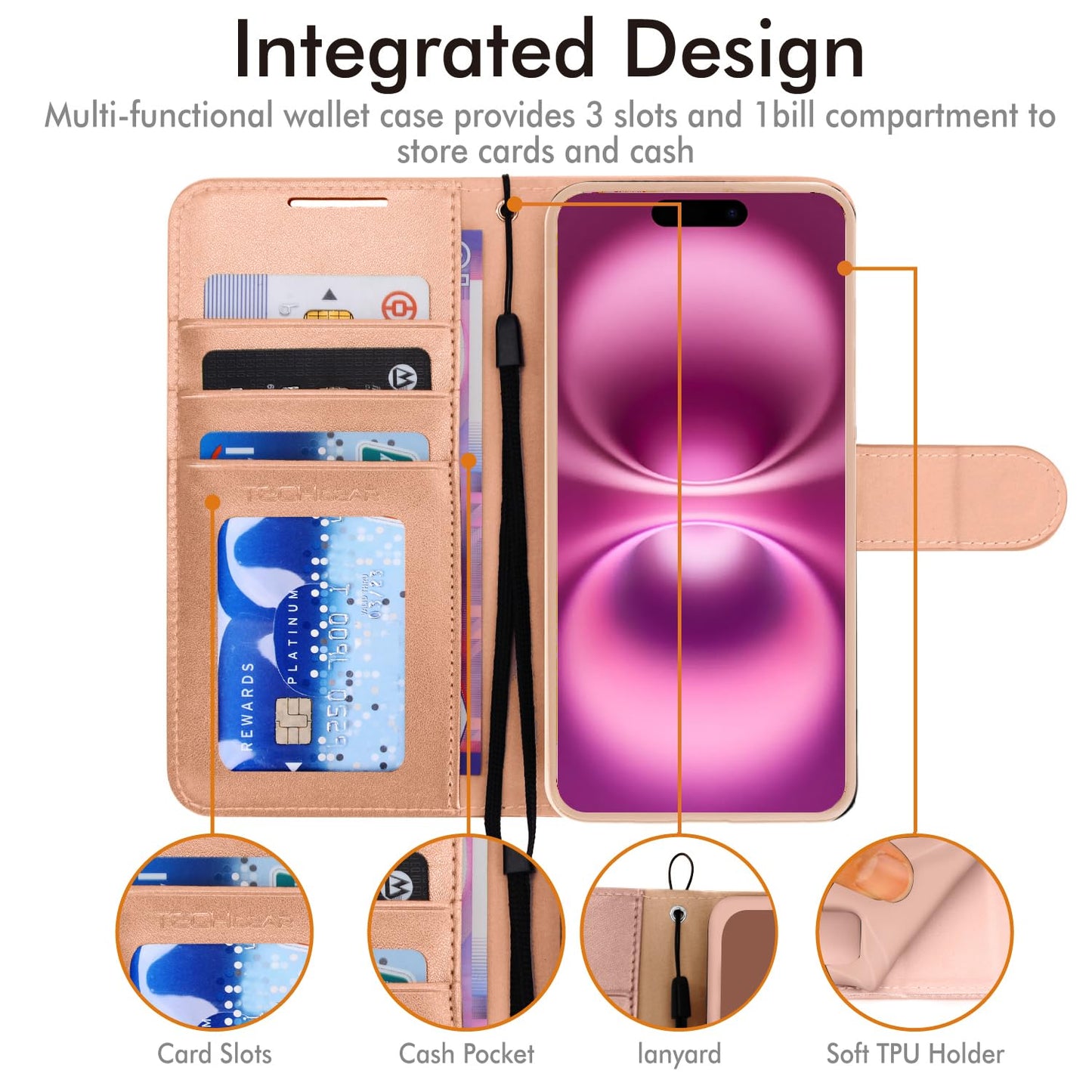 Rose Gold