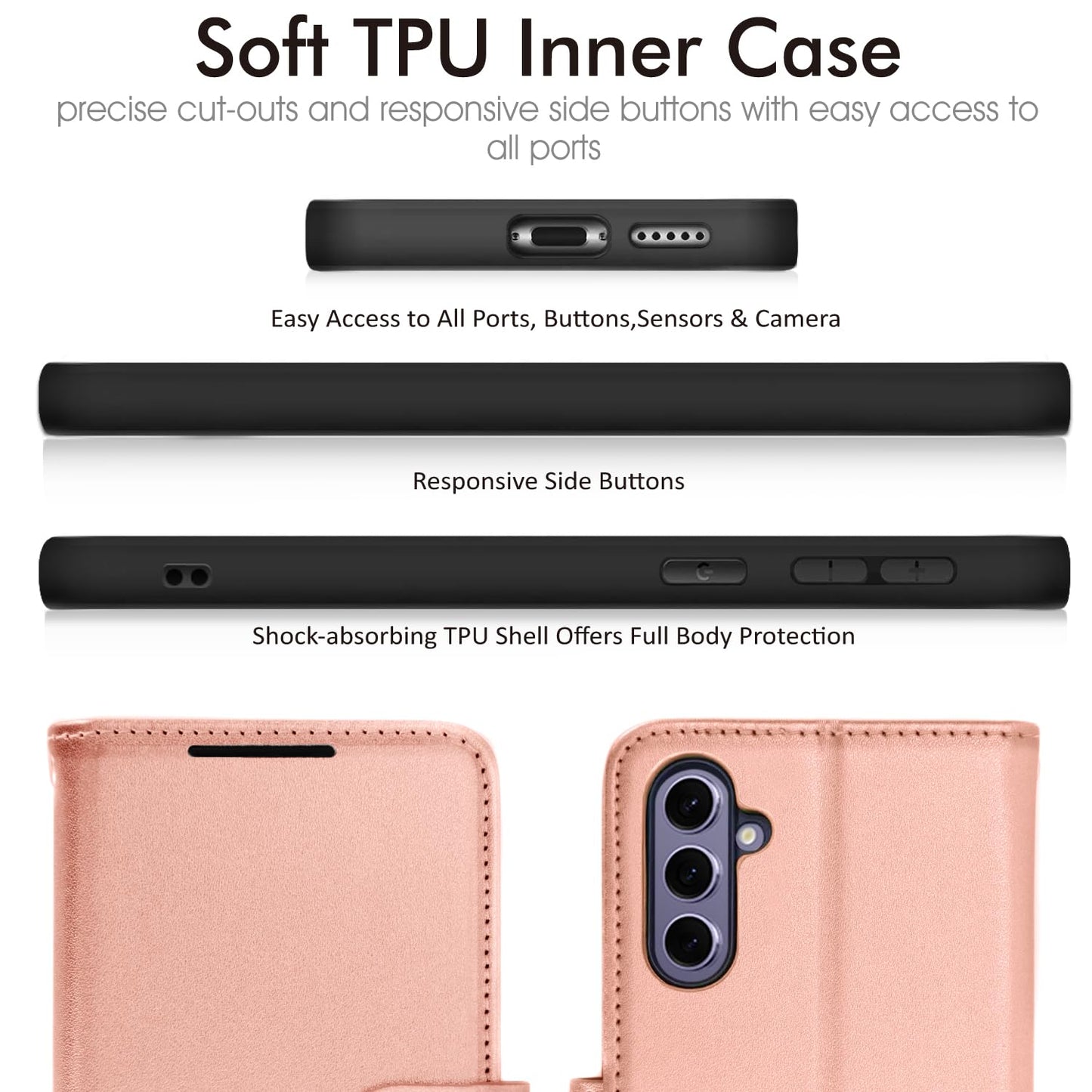 Rose Gold