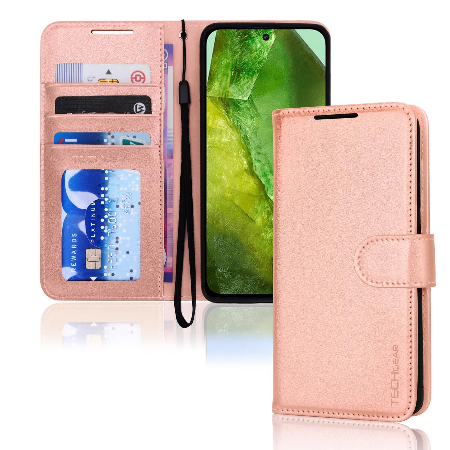 Rose Gold