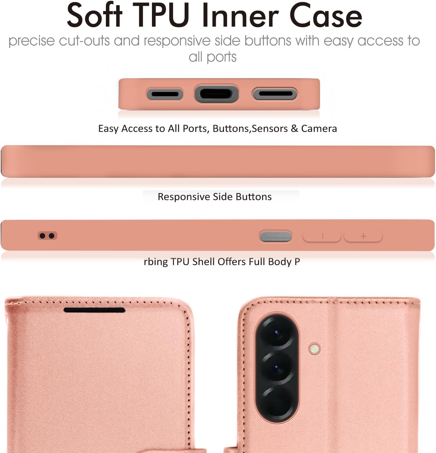Rose Gold