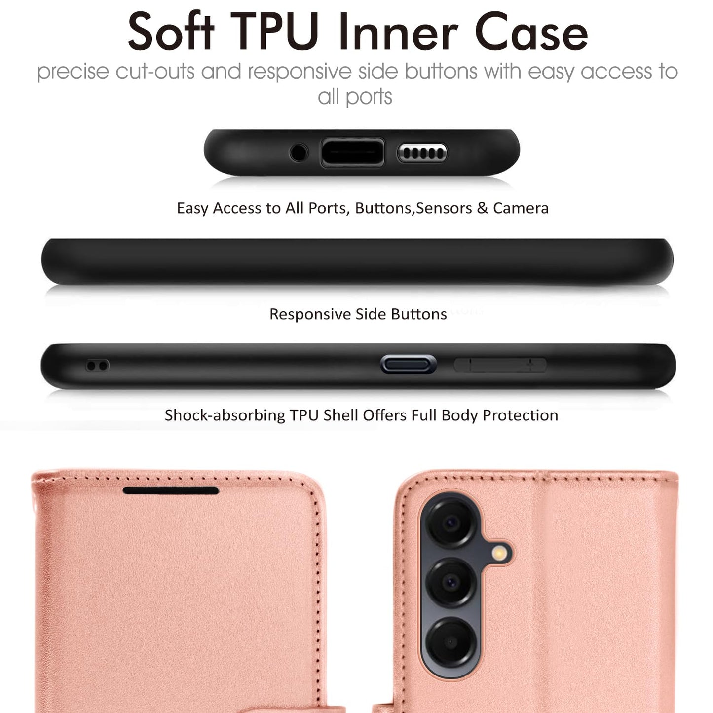 Rose Gold
