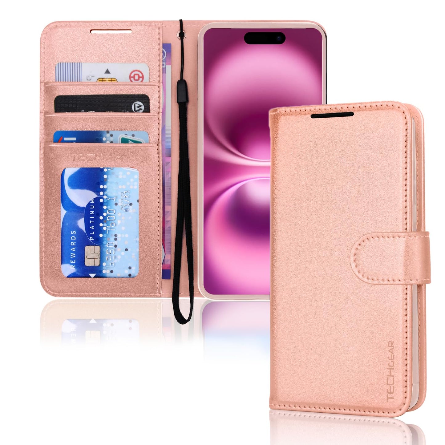 Rose Gold