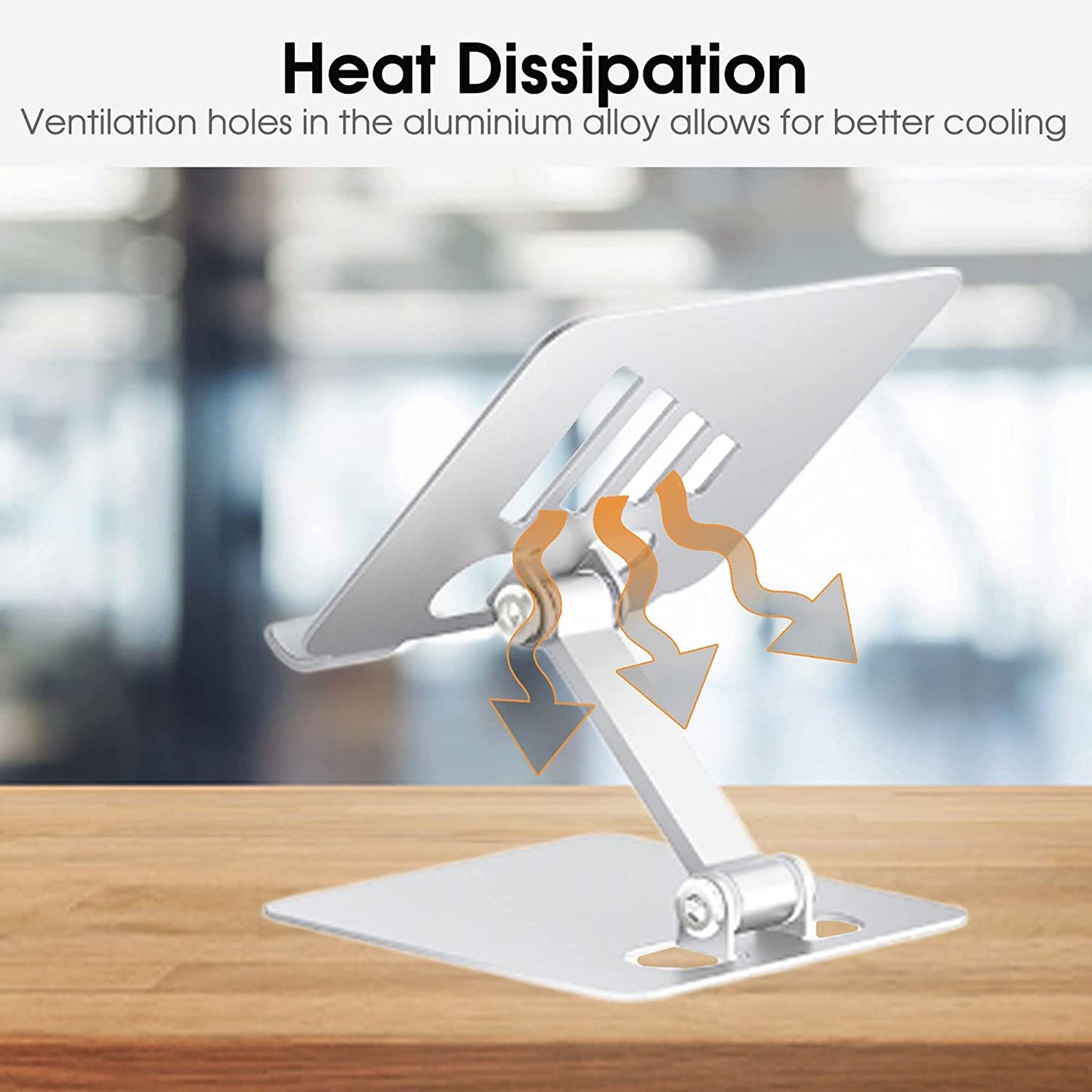 Adjustable Tablet Stand