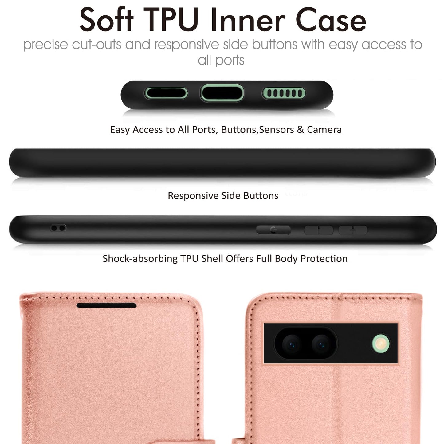 Rose Gold