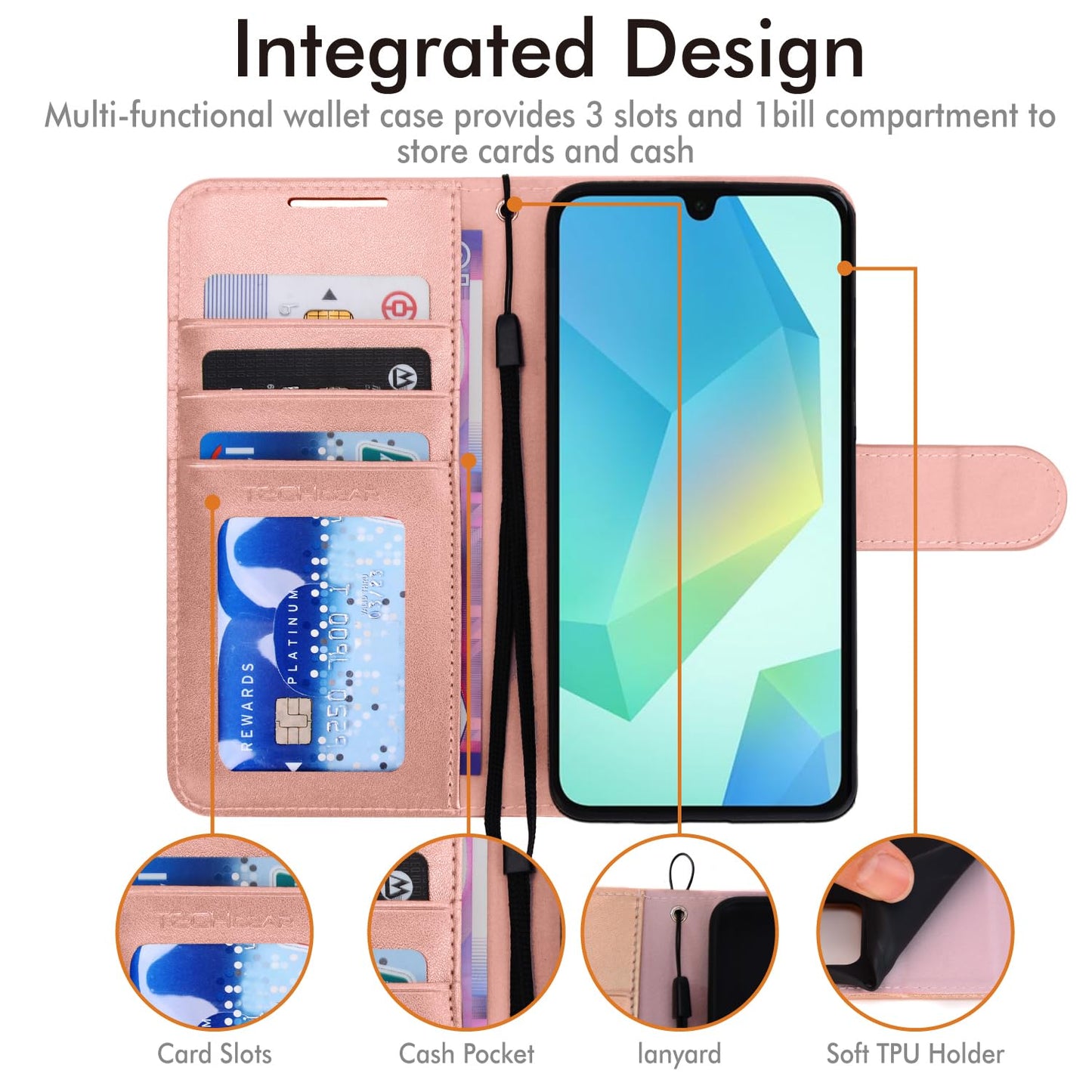 Rose Gold