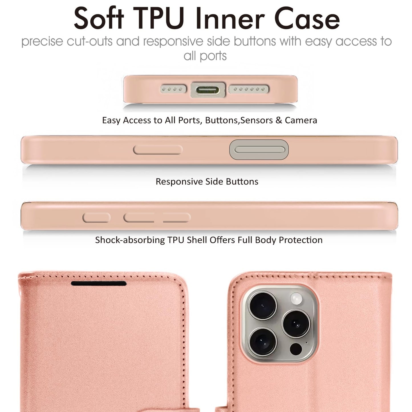 Rose Gold