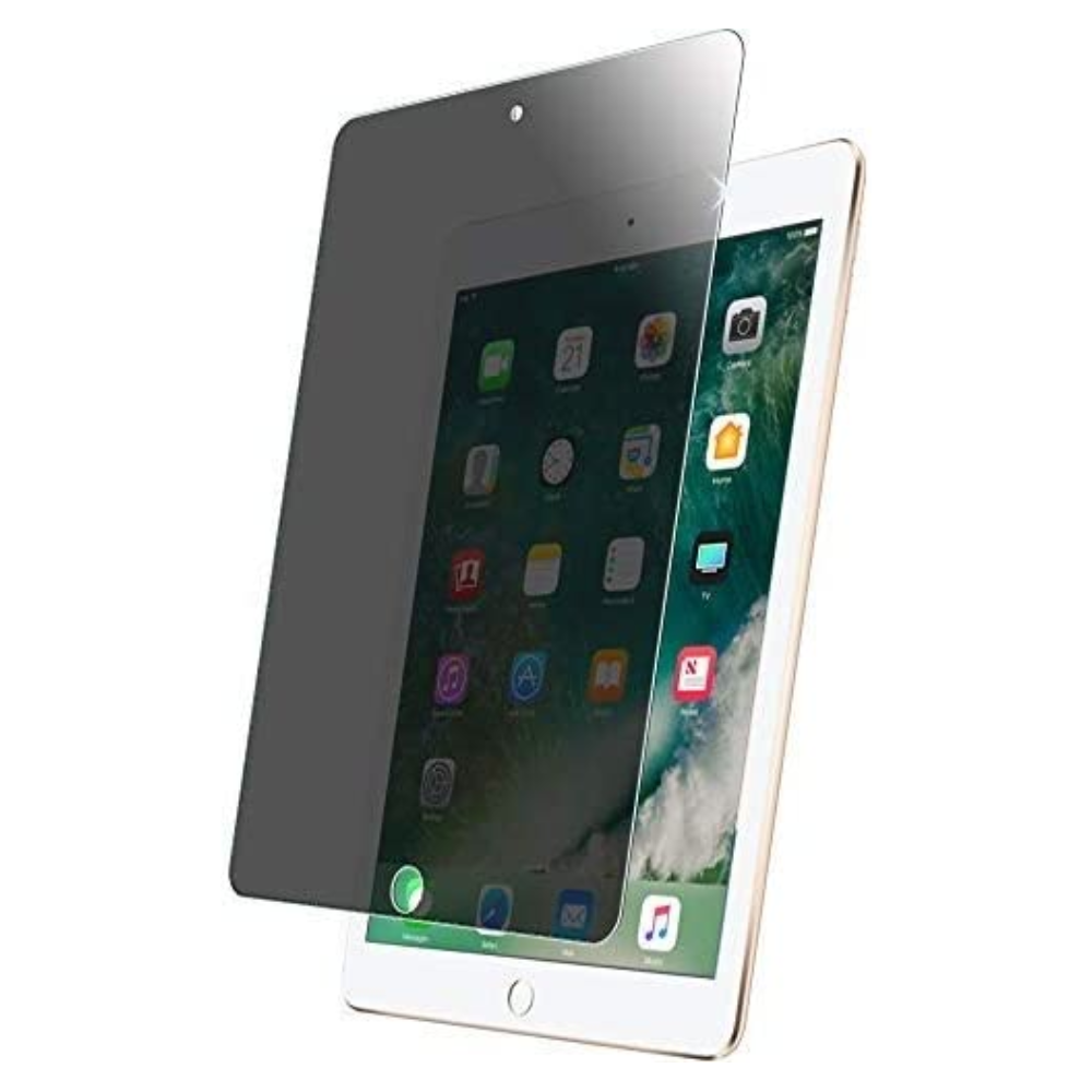 Apple iPad Air 3rd Gen 2019 / iPad Pro 10.5" Anti Spy, Privacy Tempered Glass Screen Protectors