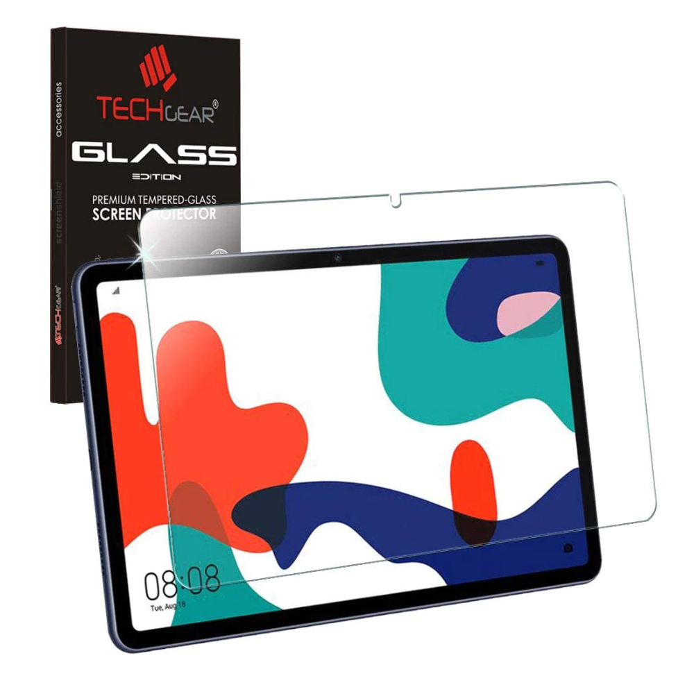 Huawei MatePad 10.4 Anti Glare, Matte Tempered Glass Screen Protectors