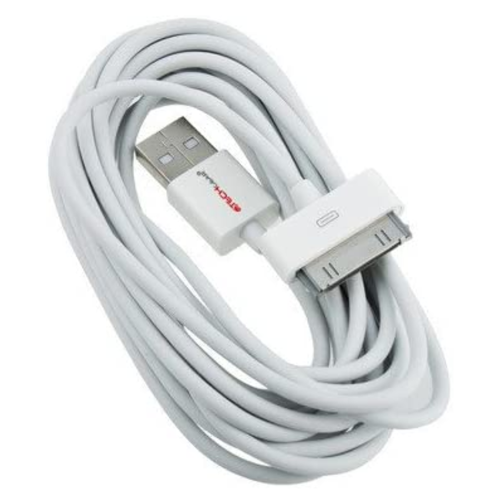 3 Meter / 10 Feet USB Data Sync & Charging Cable Lead