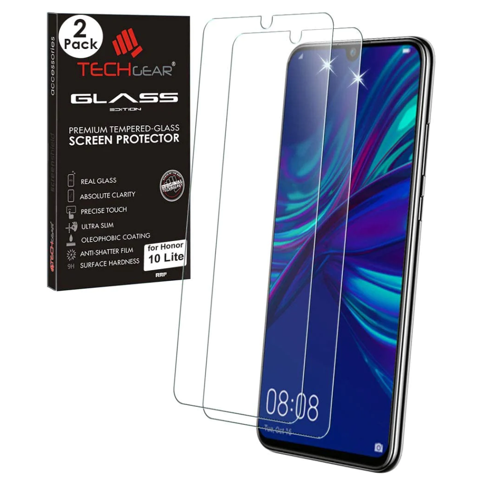 Honor 20e / Honor 20 Lite Tempered Glass Screen Protectors