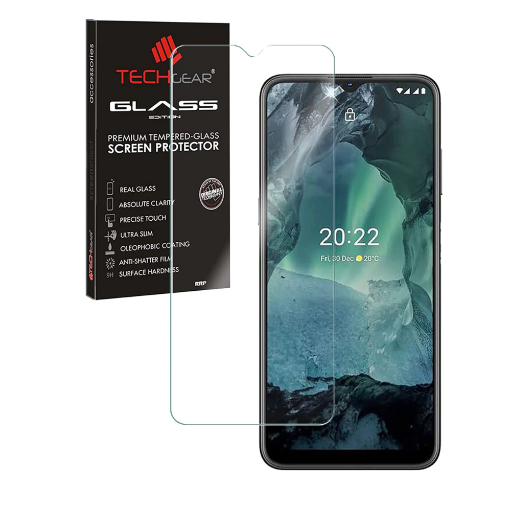 Nokia G11 / G21 Tempered Glass Screen Protectors