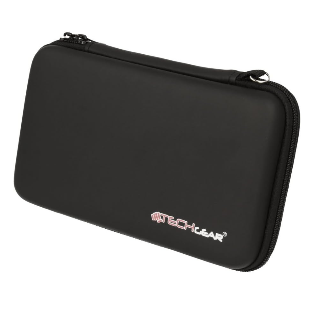 Hard Protective Carry Travel & Storage Cover for Nintendo 2DS XL